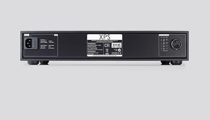 Naim Classic XPS-DR