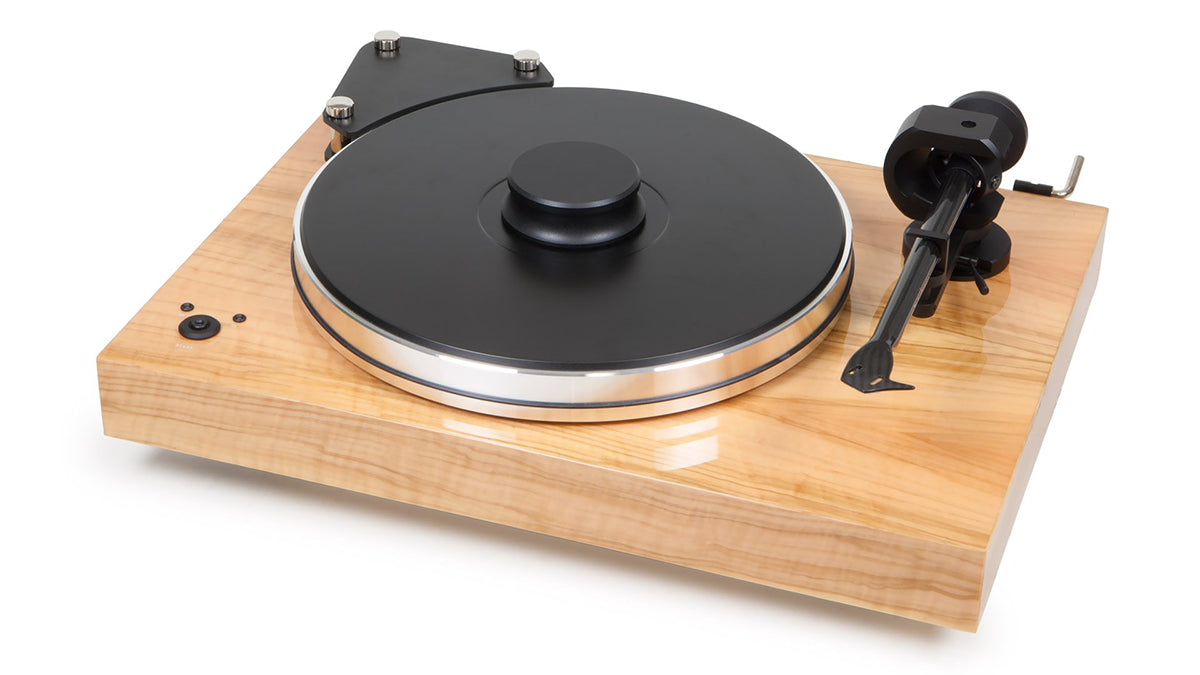 Pro-Ject Xtension 9 Evolution