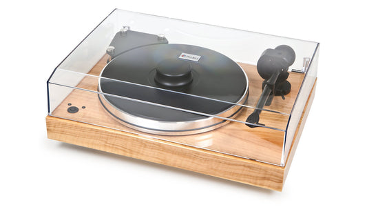 Pro-Ject Xtension 9 Evolution
