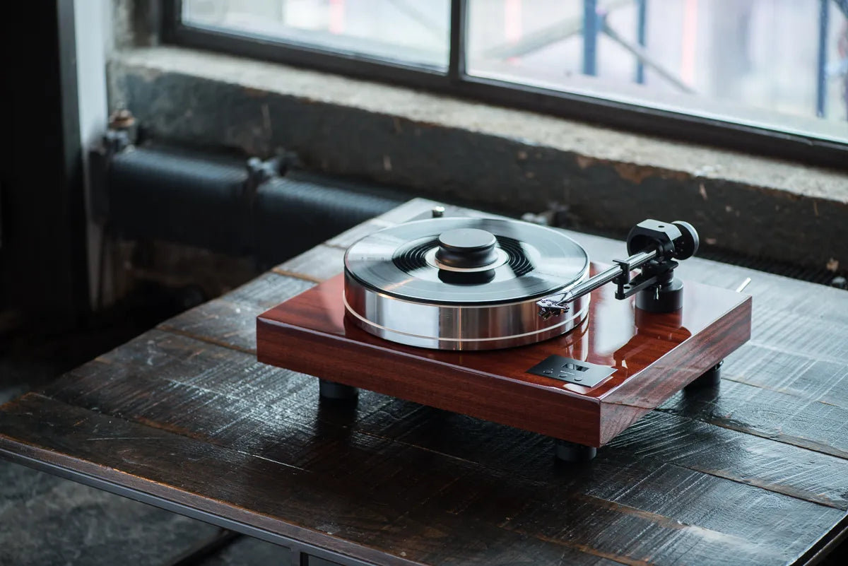 Pro-Ject Xtension 10 Evolution