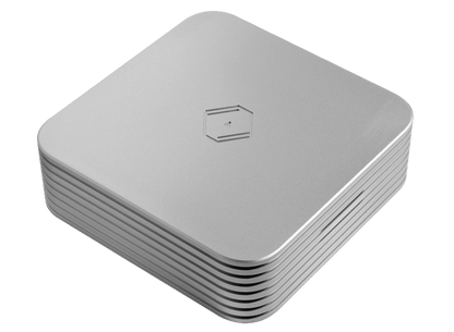 Silent Angel Rhein Z1 Plus