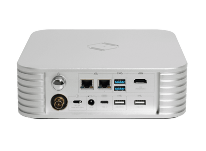 Silent Angel Rhein Z1 Plus