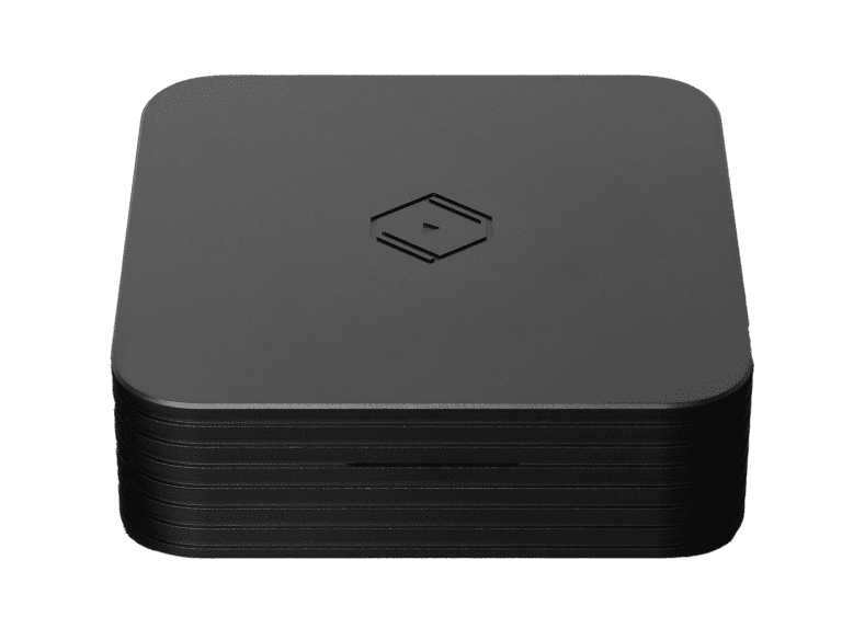 Silent Angel Rhein Z1 Plus | House Of Stereo
