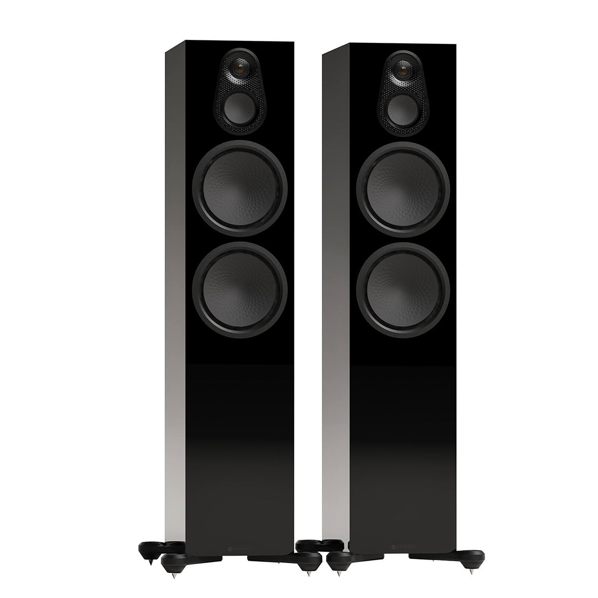 Monitor Audio Silver 500 8G