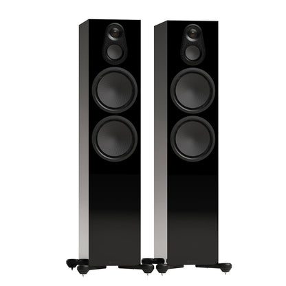 Monitor Audio Silver 500 8G