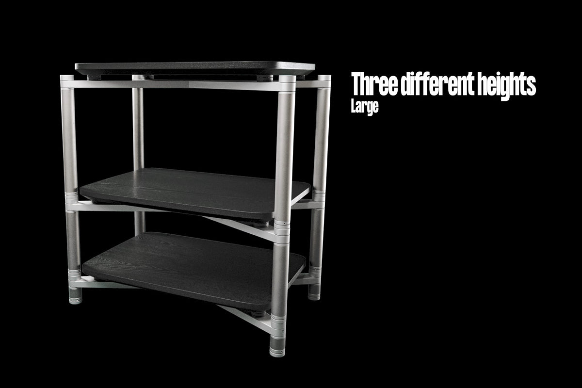 Ansuz Rack T2/Rack