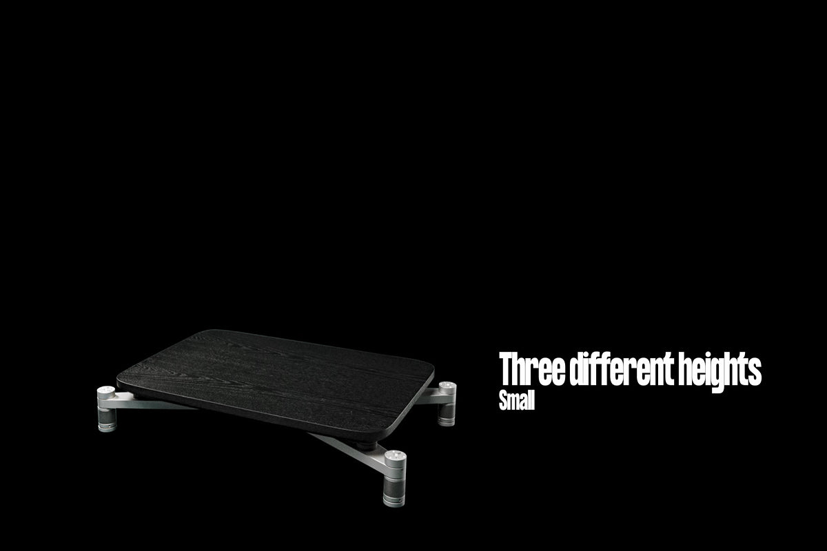 Azng Rack Ansuz Rack C2T/Rack | House Of Stereo