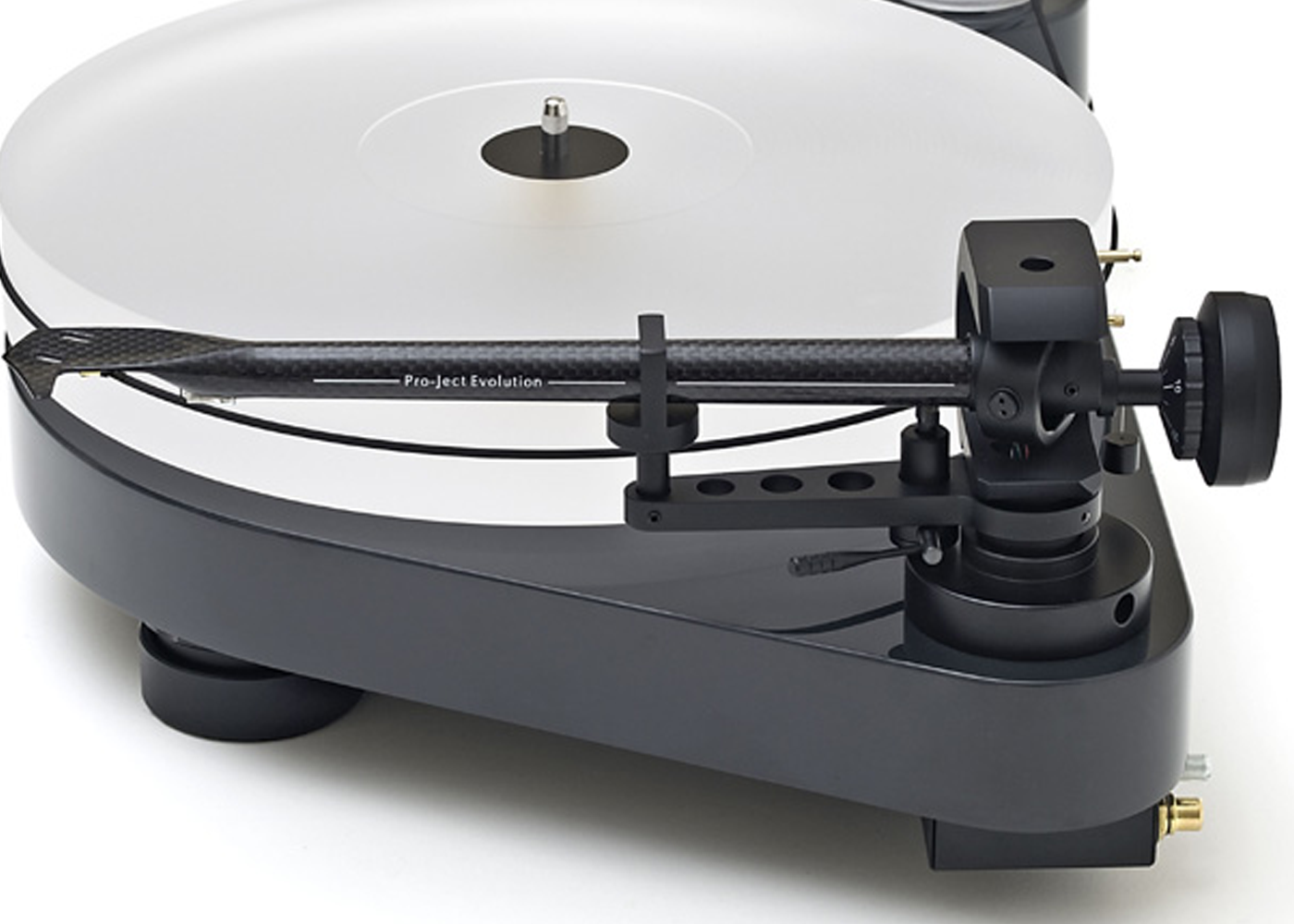 Pro-Ject RPM 5 Carbon/ Sumiko Amethyst | House Of Stereo
