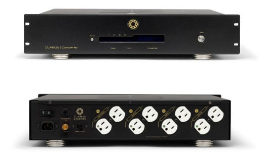 Clarus Power - Concerto