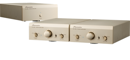 Phasemation EA-1200 Tube Phono Stage