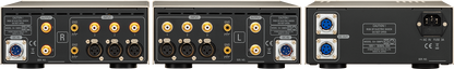 Phasemation EA-1200 Tube Phono Stage