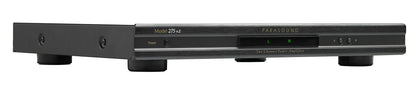 Parasound 275 V2  New Classic Power Amplifier