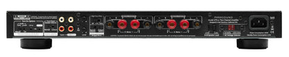 Parasound 275 V2  New Classic Power Amplifier
