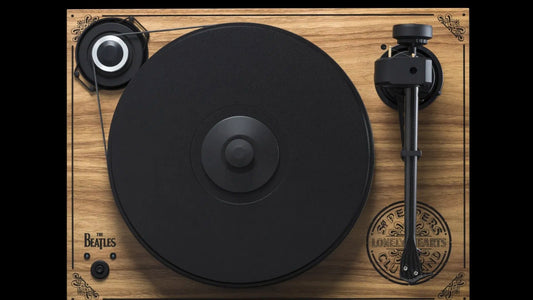 Turntables – tagged pro-ject-audio-systems – House Of Stereo