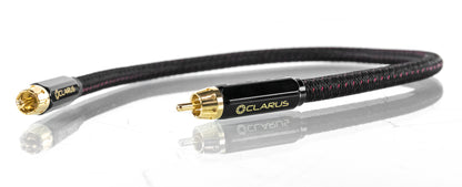 Clarus Cable Aqua MKII Digital RCA Coaxial Cable