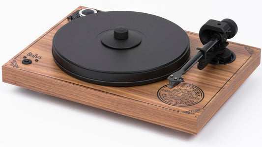 Pro-Ject Audio 2Xperience SB – Sgt. Pepper