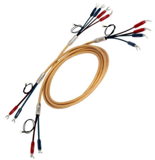 van den Hul - 3T Air Speaker Cable