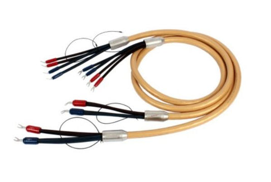 van den Hul - Cloud 3T Speaker Cable