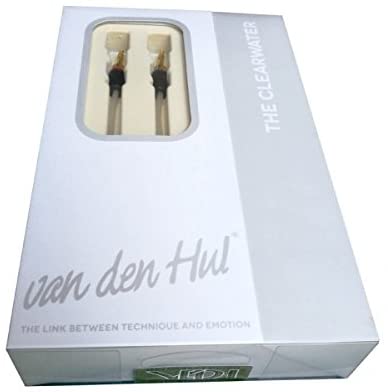 van den Hul Clearwater Speaker Cable | House Of Stereo