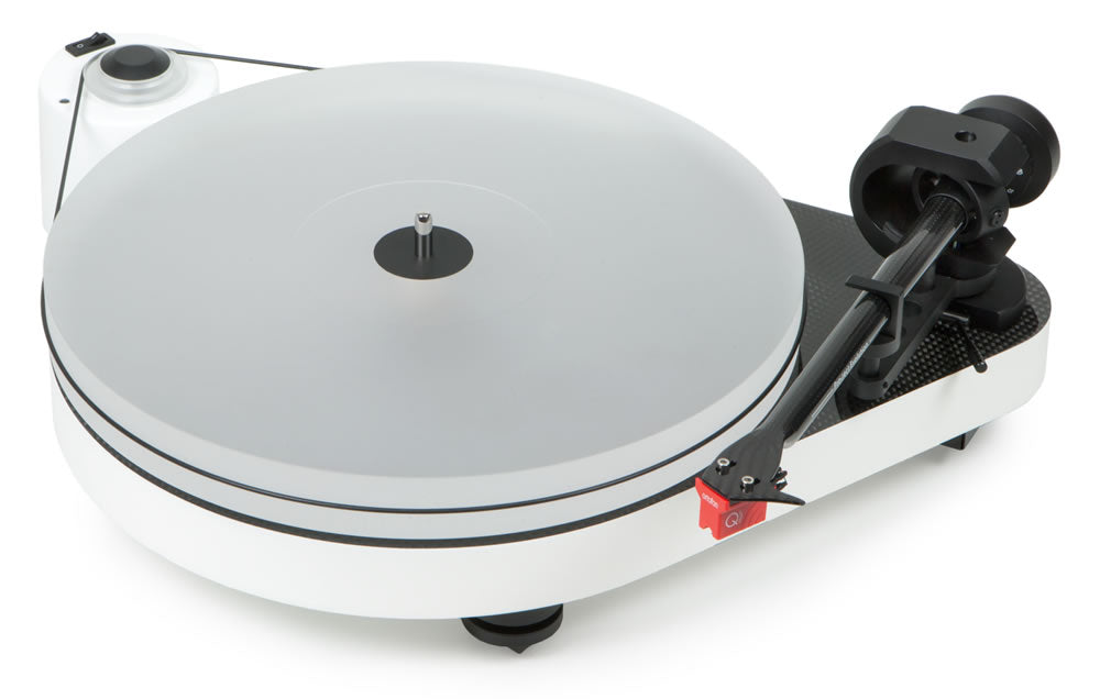 Pro-Ject RPM 5 Carbon/ Sumiko Amethyst | House Of Stereo