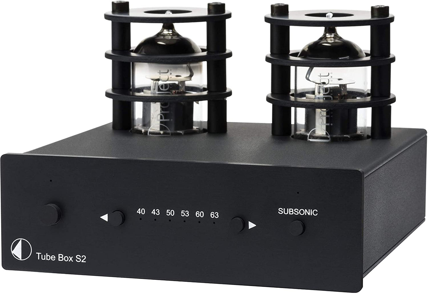 Pro-Ject Tube Box S2