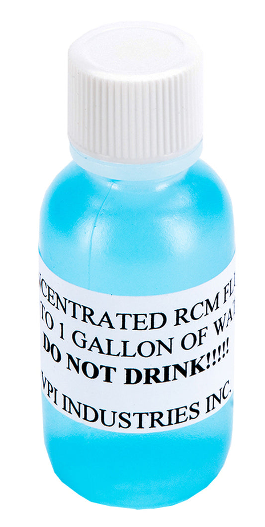 VPI Industries 1-Oz. Concentrate Record Cleaning Fluid