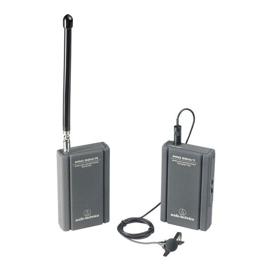 Audio-Technica PRO88W-R35 Pro88W Wireless System