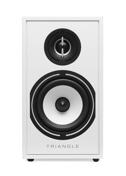 Triangle Borea BR02