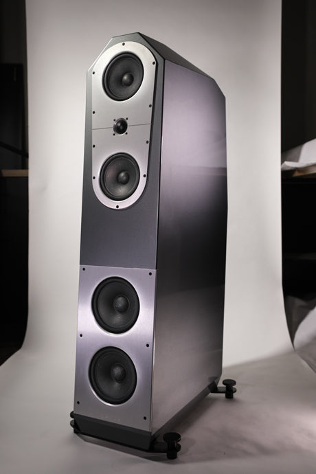 EgglestonWorks - The Kiva