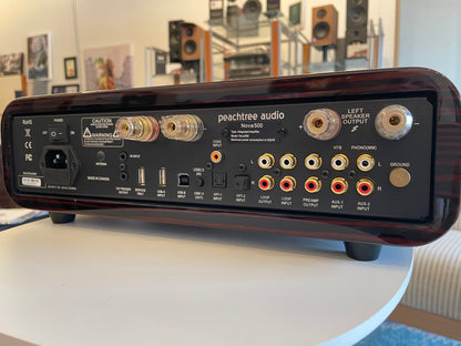 Peachtree Nova 500 - DEMO SALE