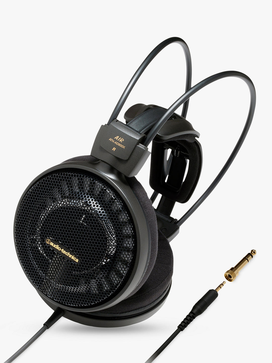 Audio-Technica AD900X | House Of Stereo