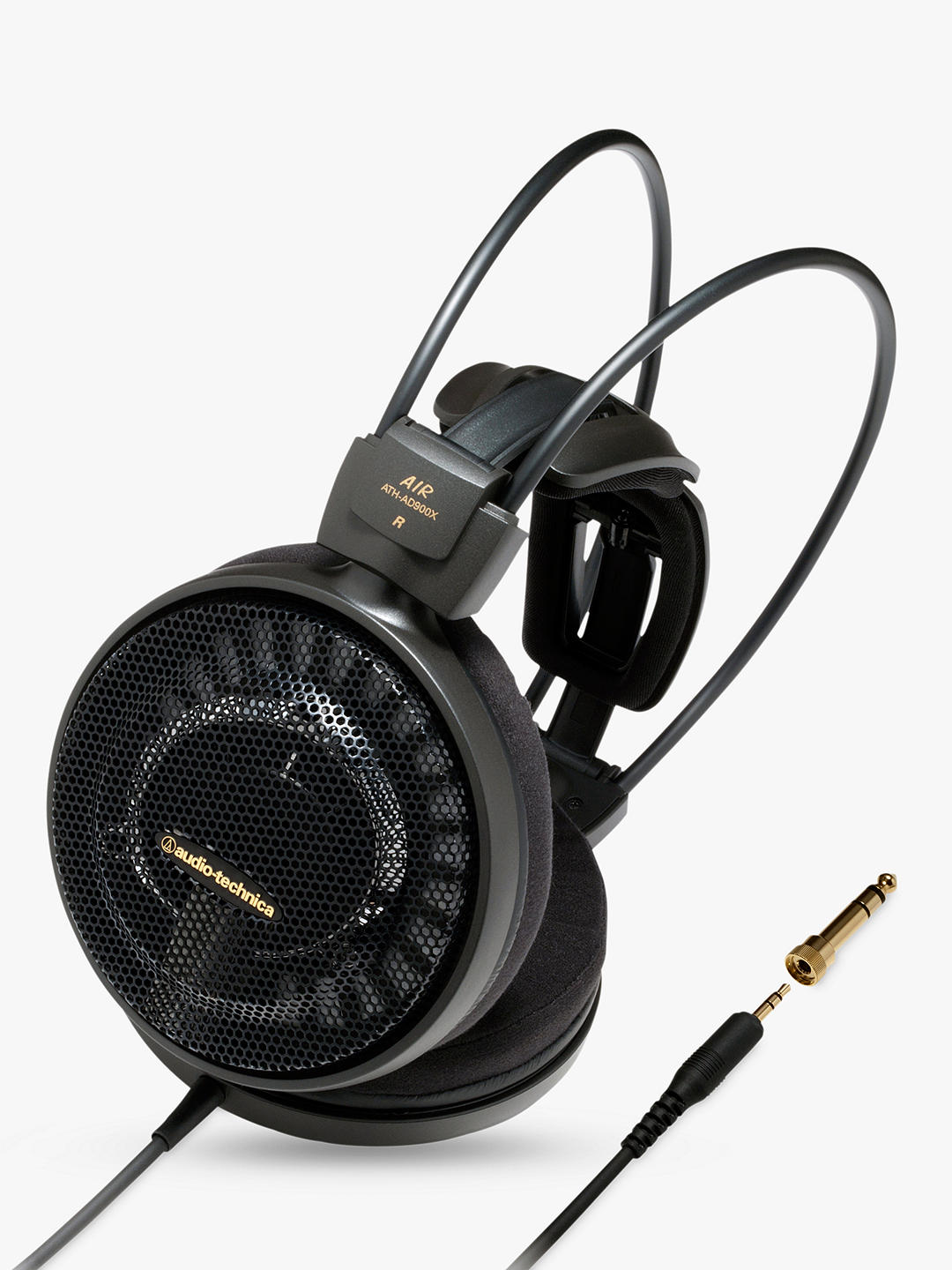 Audio-Technica AD900X