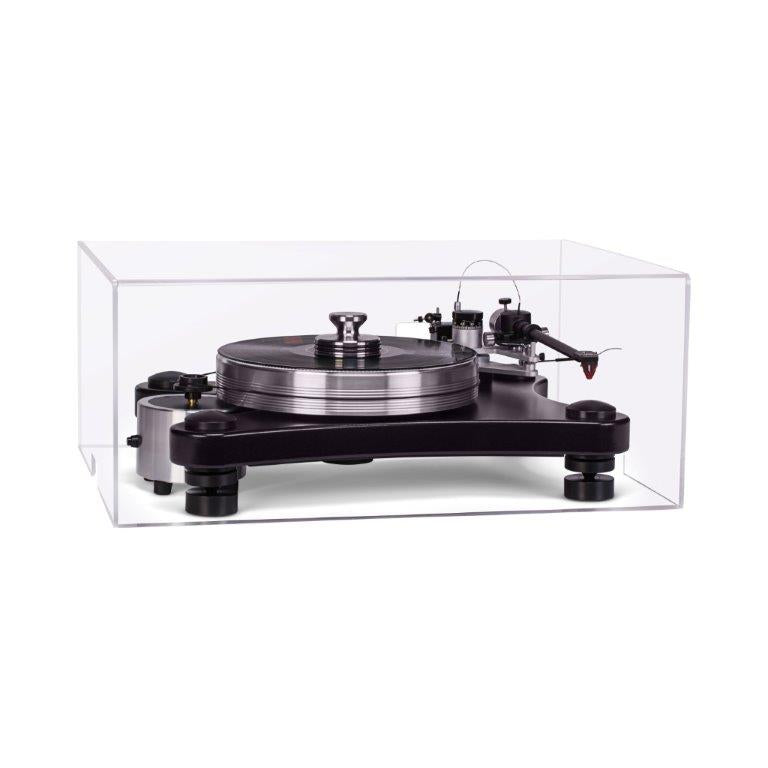 AudioShield Prime Series Dust Cover