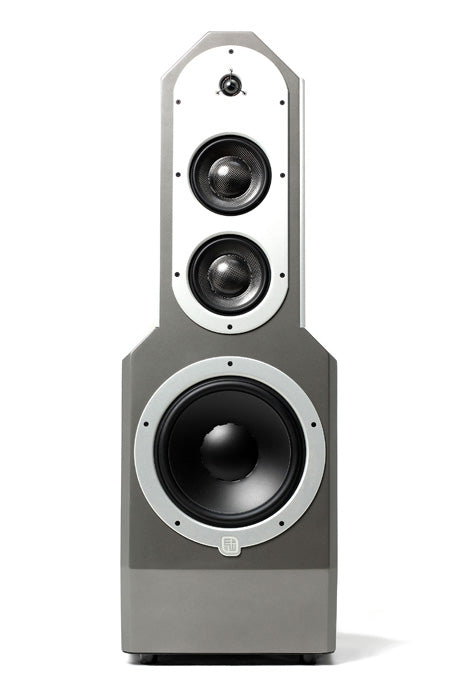 EgglestonWorks - The Andra III SE