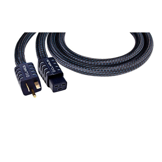 Clarus Cable Aqua 20 Amp High Current Power Cable