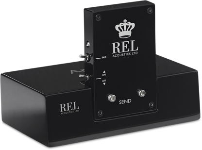 REL Arrow Wireless Transmitter