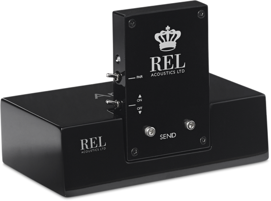 REL Arrow Wireless Transmitter