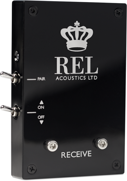 REL Arrow Wireless Transmitter
