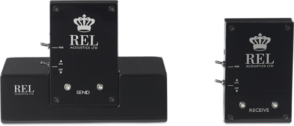 REL Arrow Wireless Transmitter