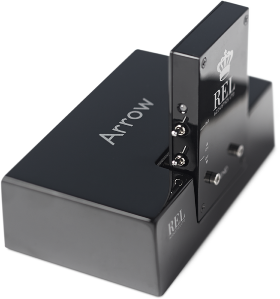 REL Arrow Wireless Transmitter