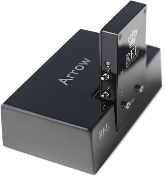 REL Arrow Wireless Transmitter