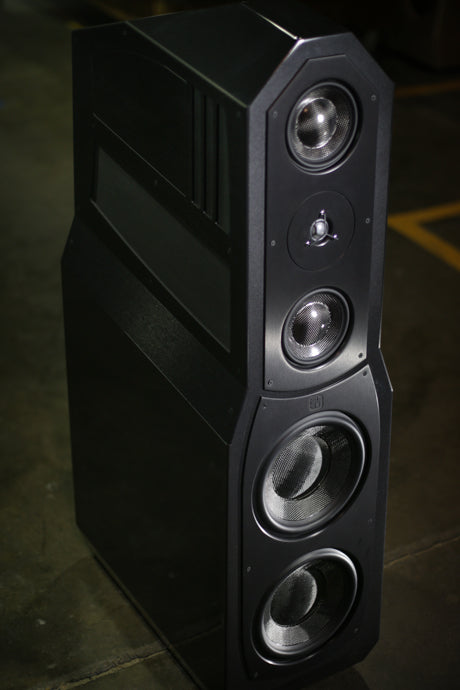 EgglestonWorks - The Viginti Anniversary Edition