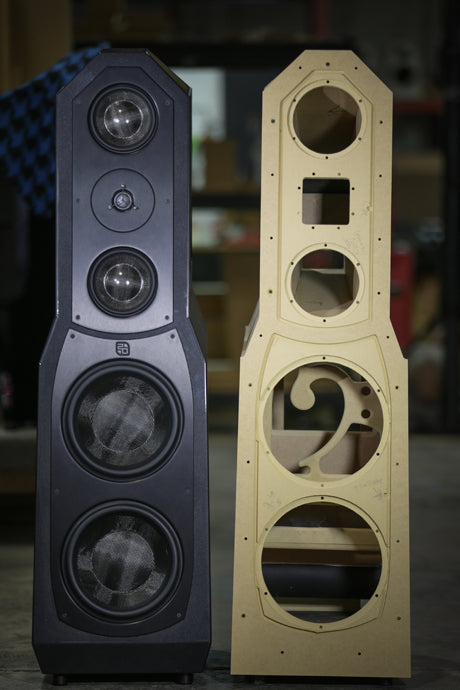 EgglestonWorks - The Viginti Anniversary Edition