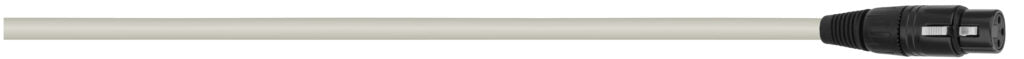Wireworld Solstice 8 XLR Interconnects