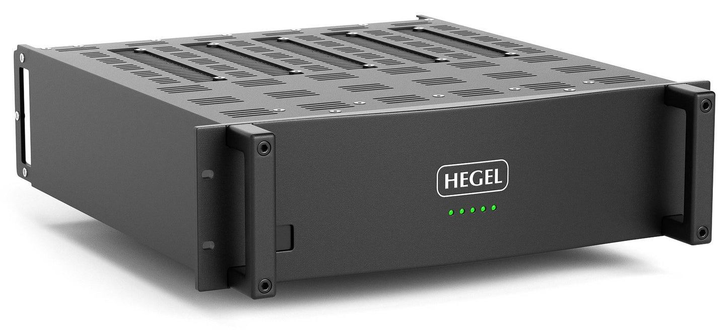 HEGEL C53 Multi-Channel Amplifier