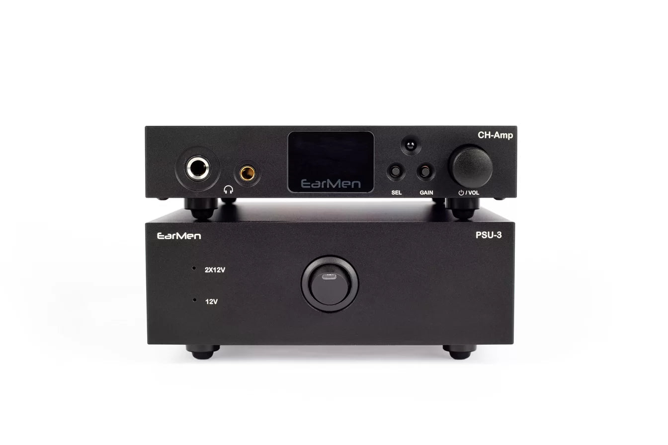 EarMen CH-Amp Signature
