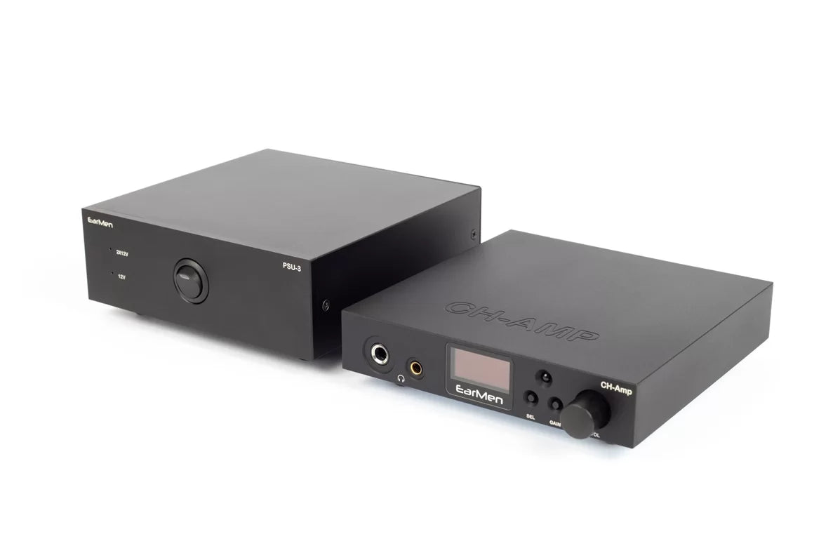 EarMen CH-Amp Signature