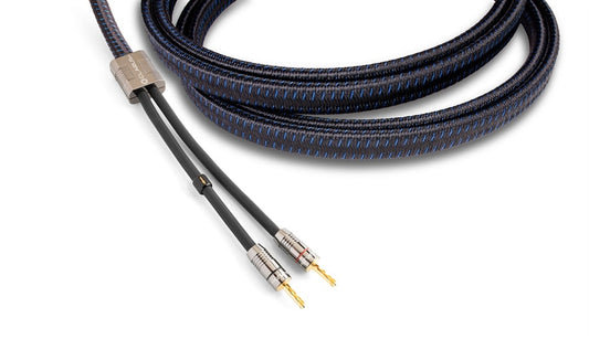Clarus Cable Aqua MKII Speaker Cable Pair