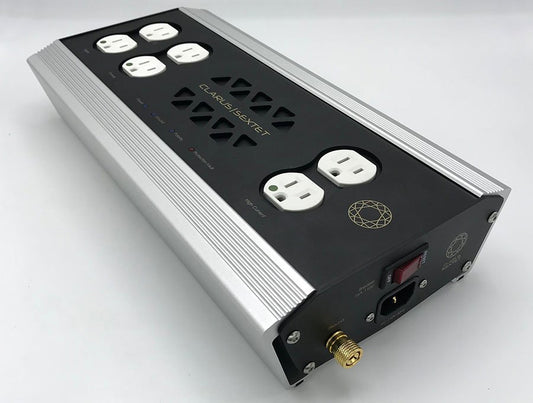 Clarus Power Block - Sextet