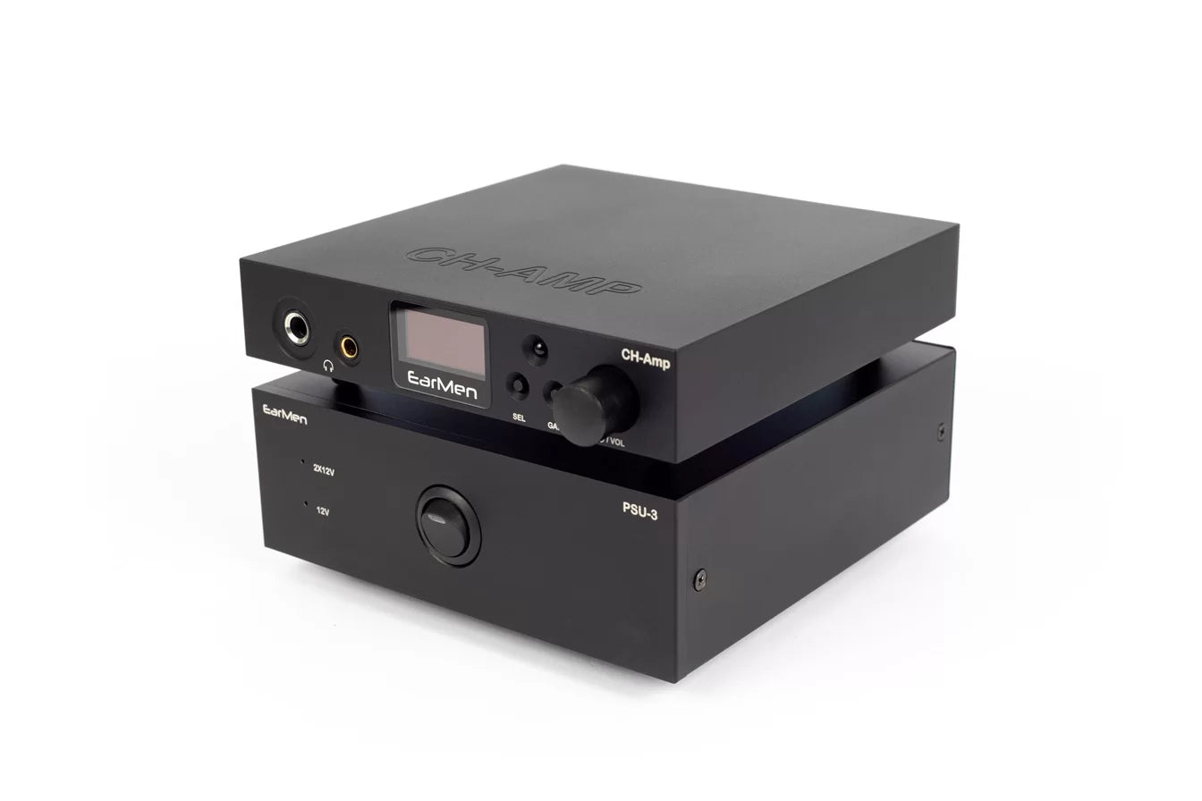 EarMen CH-Amp Signature